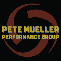 Pete Mueller Performance Group Logo