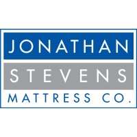 Jonathan Stevens Mattress Co Logo