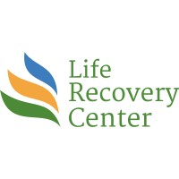 Life Recovery Center Logo