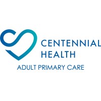 Centennial Health Logo