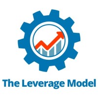 The Leverage Model Logo