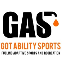 Got Ability Sports Logo