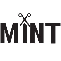 Mint Barbershops Logo