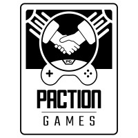 Paction Games ApS Logo