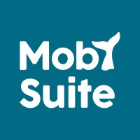 MobySuite - Software Inmobiliario Logo