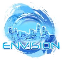ENVISION photography Logo