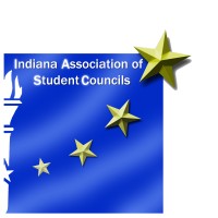 Indiana Association of Student Councils Logo