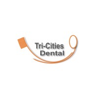 Tri-Cities Dental Logo