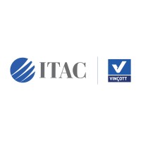 ITAC | International Test And Certification Logo
