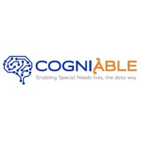CogniAble Logo