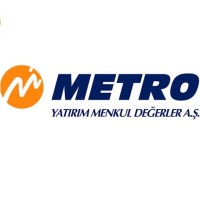 Metro Yatırım Menkul Değerler A.Ş. Logo