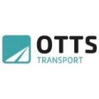 OTTS AS Logo