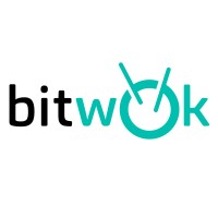 Bitwok Logo