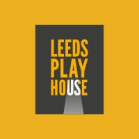 Leeds Playhouse Logo