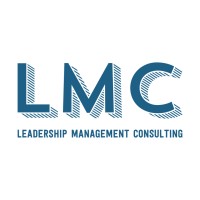 Leadership Management Consulting Inc. Logo