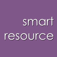 smart resource Logo