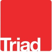 Triad Office Interiors Logo