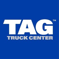 TAG Truck Center Logo