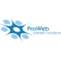 ProWeb Internet Solutions Logo