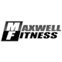 Maxwell Fitness Logo