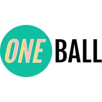 OneBallFood Logo