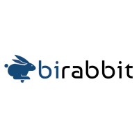 BI Rabbit Logo
