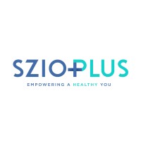 Szio+ Inc Logo