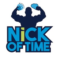 Nick of Time LLC Logo