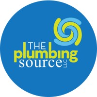 The Plumbing Source, LLC Logo