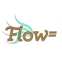 Flow= | Bij Psycholoog Merèl Logo