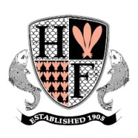 H. Forman & Son Logo