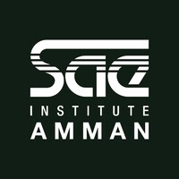 SAE Institute Amman Logo
