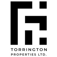 Torrington Properties Ltd Logo