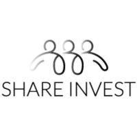 Share Invest Logo