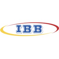 IBB Haus- und Industriebau GmbH Logo