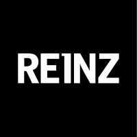The Real Estate Institute of New Zealand (REINZ) Logo