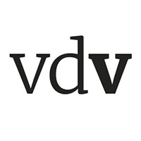 voor de verandering Logo