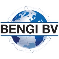 Bengi Marine Engine Repair and Trading BV Logo