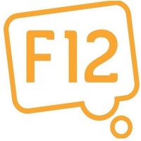 F12 Consultoria Logo