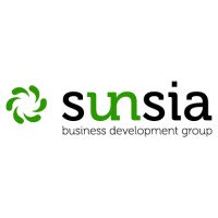 Sunsia Business Development Group Logo