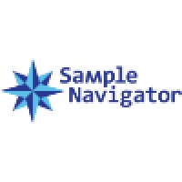 SampleNavigator Logo