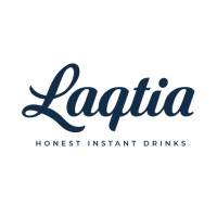 Laqtia Logo