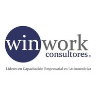 Win Work Consultores Logo