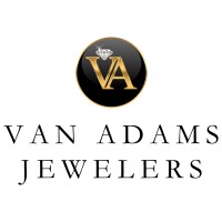 Van Adams Jewelers Logo