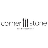 Cornerstone Foodservice Group Logo