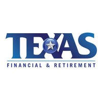 Texas Financial and Retirement Logo