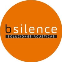BSILENCE Logo