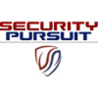 Security Pursuit, LLC Logo