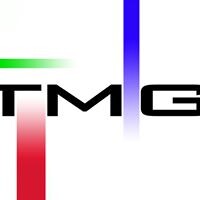 TMG Imaging Logo