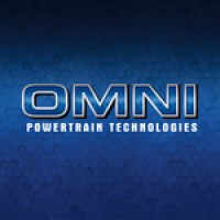 Omni Powertrain Technologies Logo